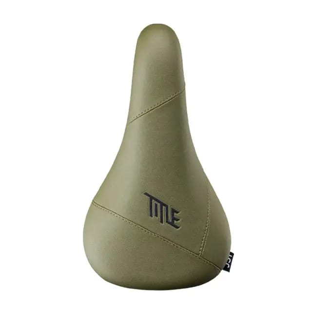 Title Mtb Js1 Zadel Groen 137 mm
