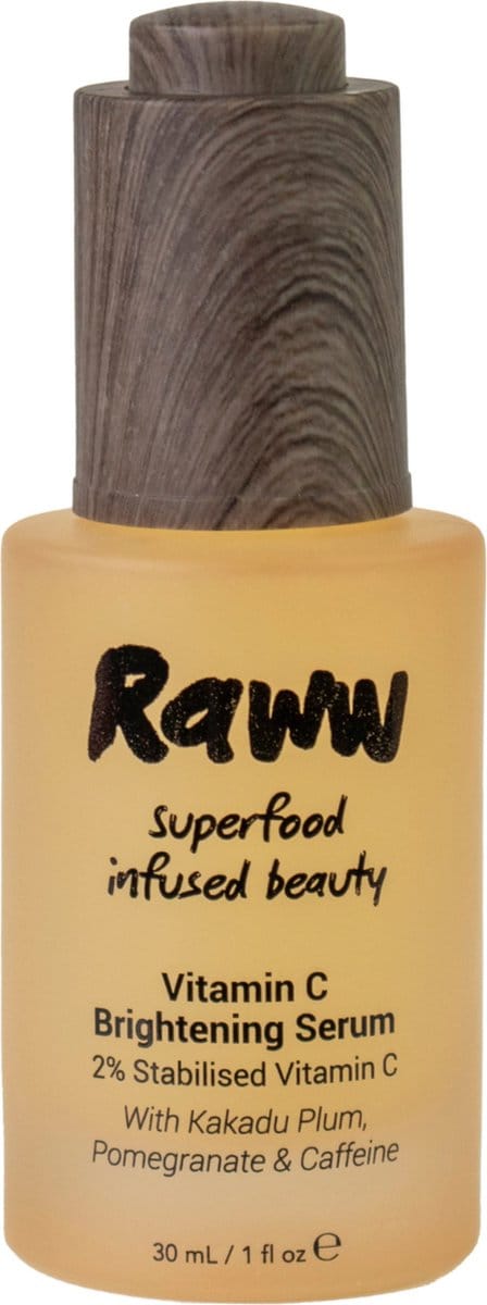 Vitamin C Brightening Serum