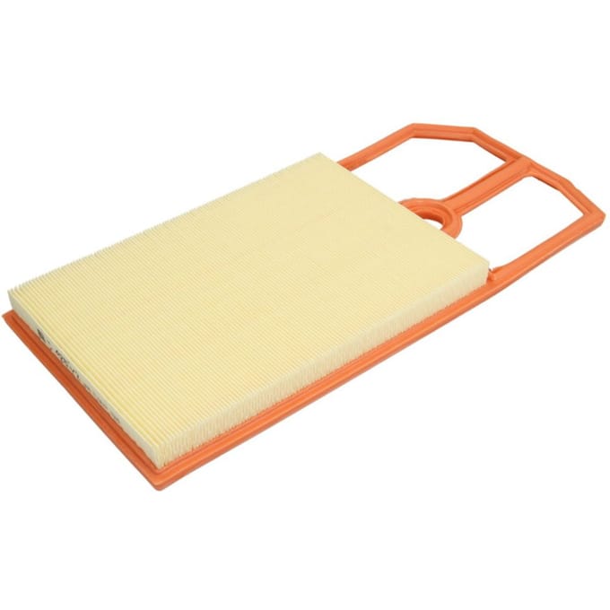 Luchtfilter MANN-FILTER C 4287/2