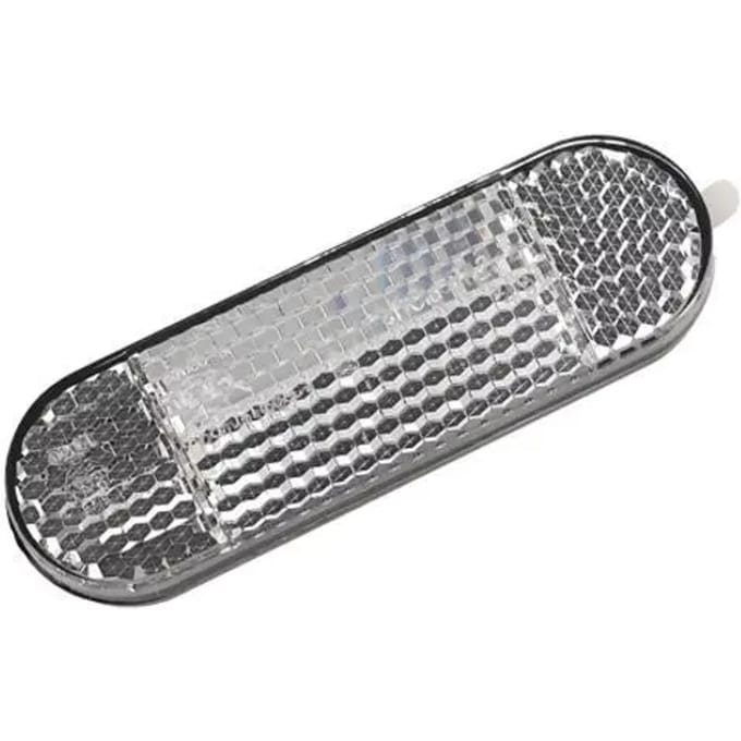 Voorreflector Wheelyoo X9