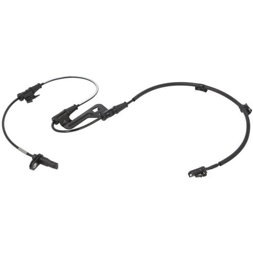Sensor, wielsnelheid VEMO Qualität VEMO V52-72-0317