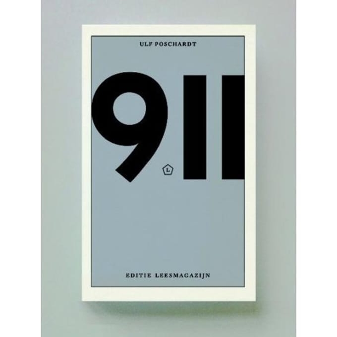 911 - Ulf Poschardt