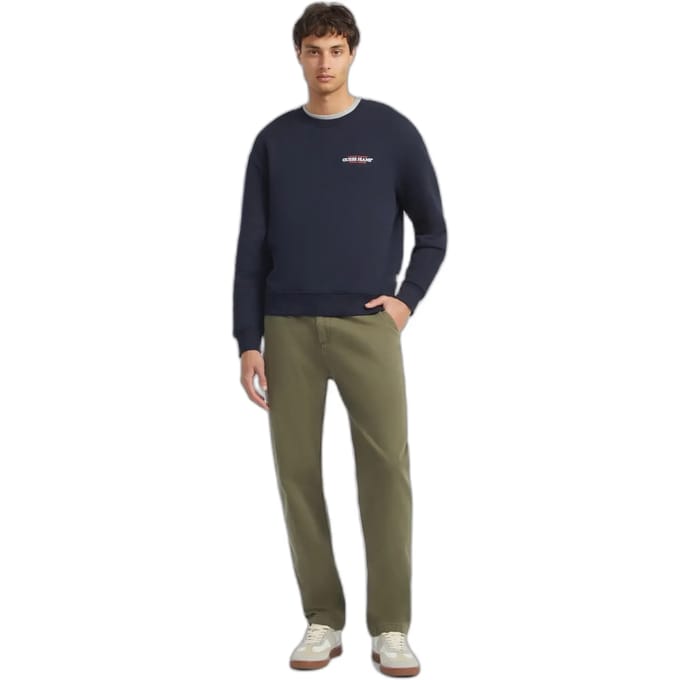 Sweatshirt Guess American Tradition