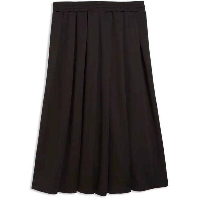 Plooirok voor dames Puma T7 Midi