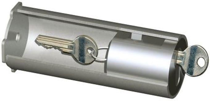 Kruse PZ Light sleutelbuis