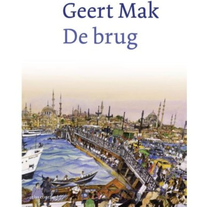 De Brug - Geert Mak