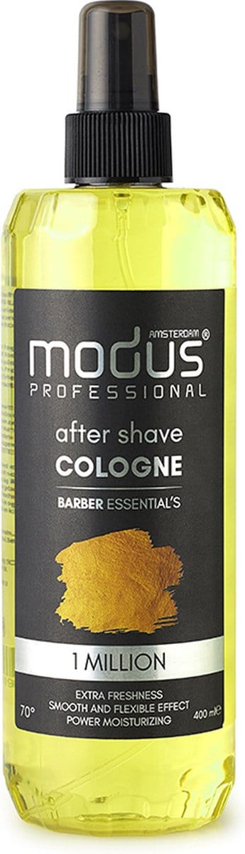 1 Million After Shave Cologne - 400ml