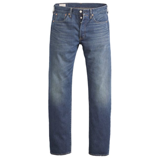 Mason's Chino donker