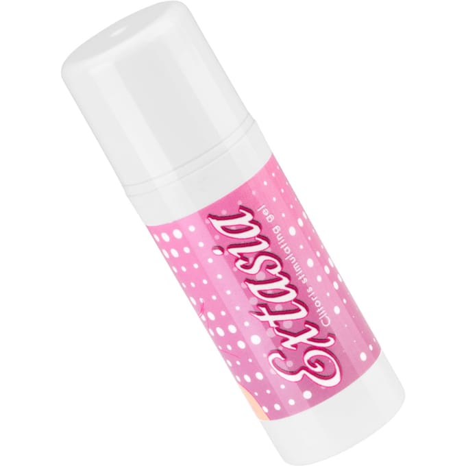 Ruf-Extasia Clitoris Stimu Gel 30 Ml-Creams&lotions&sprays