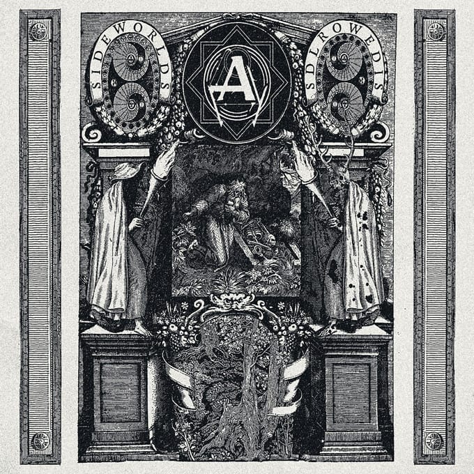 Ansiktslos - Sideworlds