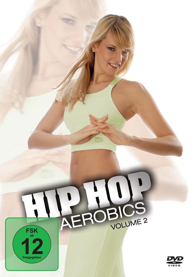 Hip Hop Aerobics 2