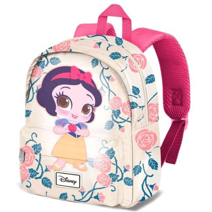 Snow White: Apple Preschool Backpack - Disney