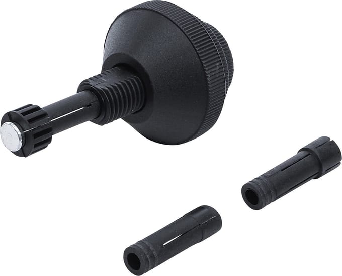 BGS Koppelingscentreerapparaat universeel voor naafdiameter 15 - 28 mm