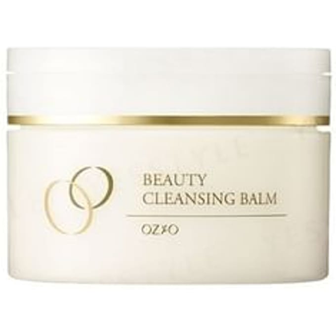 OZIO - Beauty Cleansing Balm 90g