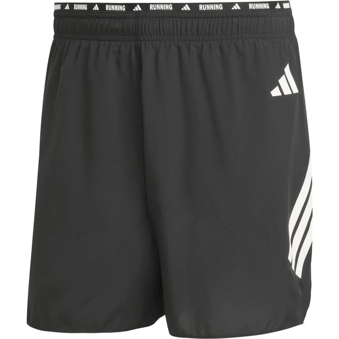 Adidas Performance Adi365 Formotion Short - Heren - Zwart
