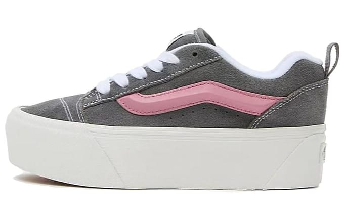 Vans Knu Stack 'Lollipop Grey' 46 white