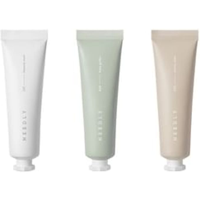 NEEDLY - Sensory Hand Cream - 3 Types #630 Dreamy Desert