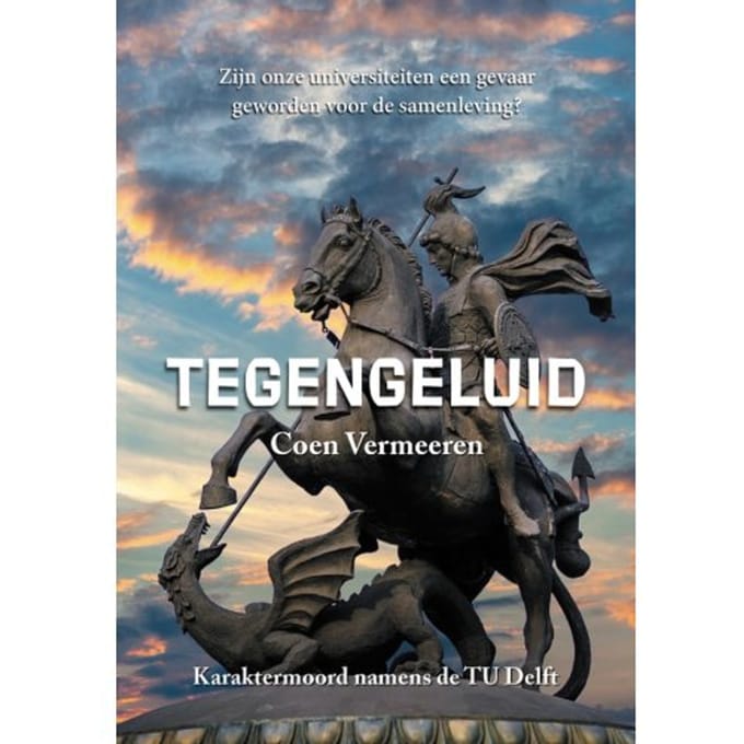 Tegengeluid - Coen Vermeeren