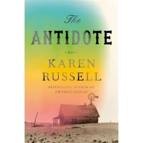 Antidote - Karen Russell