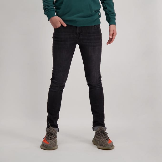 Cars Jeans Jeans Rooklyn Jr. Regular fit - Jongens