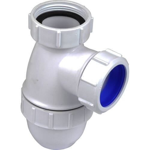 McAlpine bekersifon Minimac 5/4"x32mm