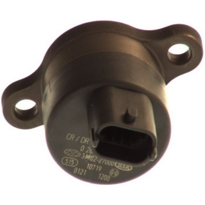 Drukregelklep, Common-Rail-System BOSCH 0 281 002 445