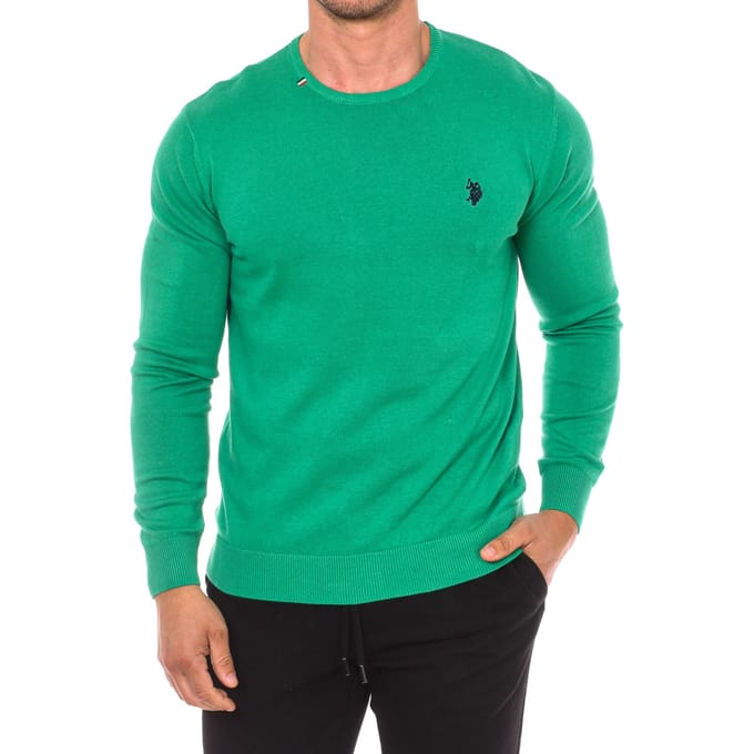 Trui met lange mouwen 67923 man