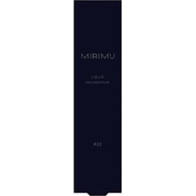 MIRIMU - Liquid Foundation 22 - 20g