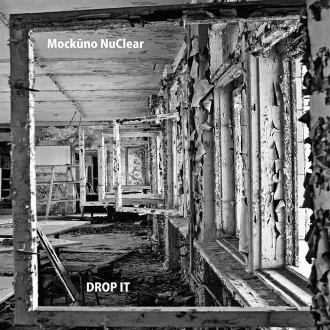 Liudas Mockunas - Drop It (CD)