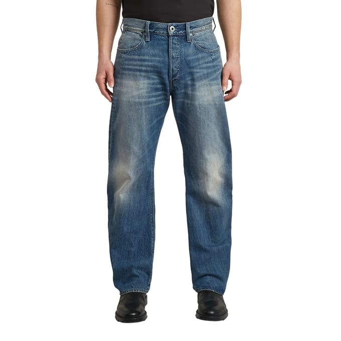Regular Jeans G-Star Contor 3D