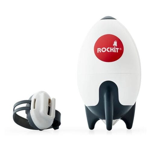Rockit Baby Rocker (batterijmodel) voor Kinderwagen ITEM01