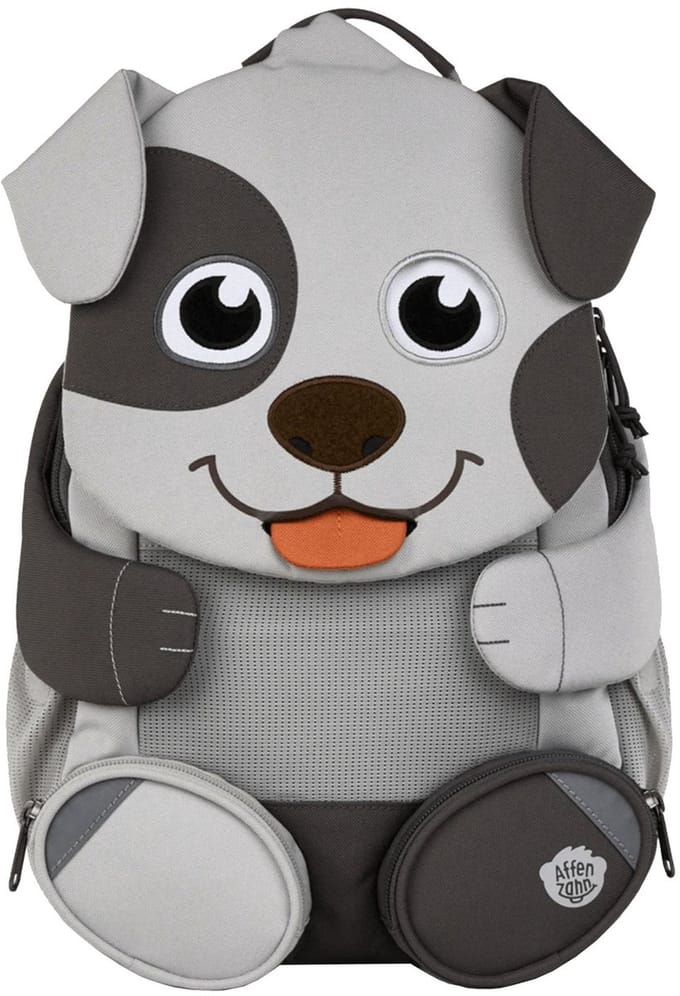Affenzahn Large Friend Kinderrugzak hond