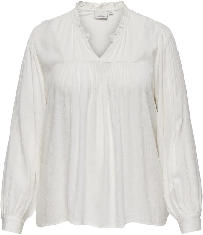ONLY Carmakoma Top CARCECILIA Top