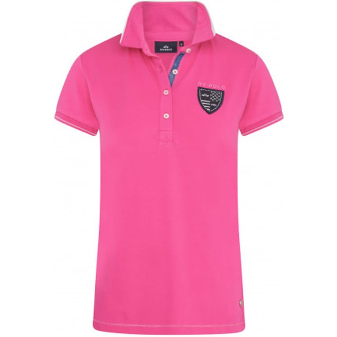 HV Polo Polo shirt hvpbritain