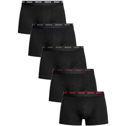 Boxers HUGO 5-pack katoenen stretchboxers