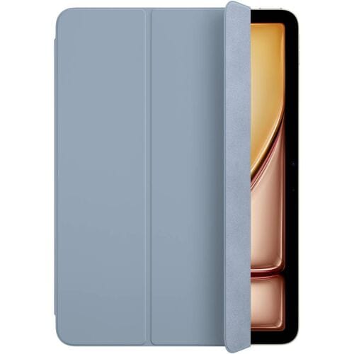 Apple Smart Folio Cover - iPad Air 11 inch (2025 & 2024) - Denim Blauw