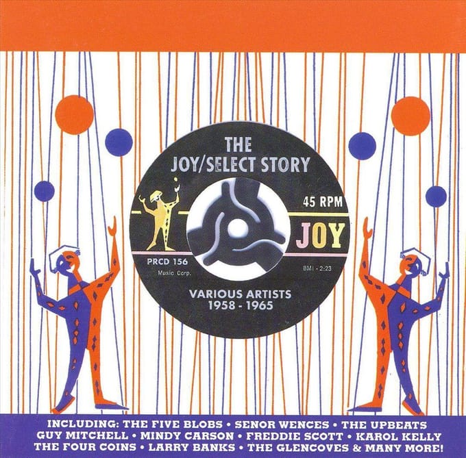 Joy/Select Story 58-65