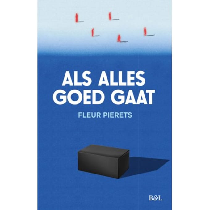 Als Alles Goed Gaat - Fleur Pierets