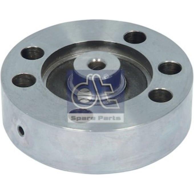 Naaf, krukas DT Spare Parts 2.10504