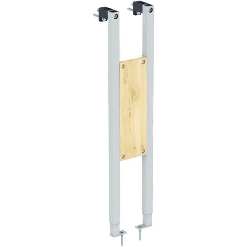 Ideal Standard extension element for additional mounting 24 x 17 x 135 cm R010567
