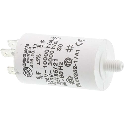 AEG Condensator wasmachine - 450V/8uF 50246547009