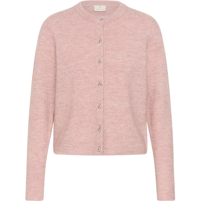 Damesvest KAFFE KANiel