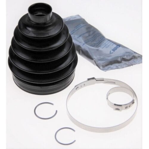 Balgenset, aandrijfas SPIDAN 36520