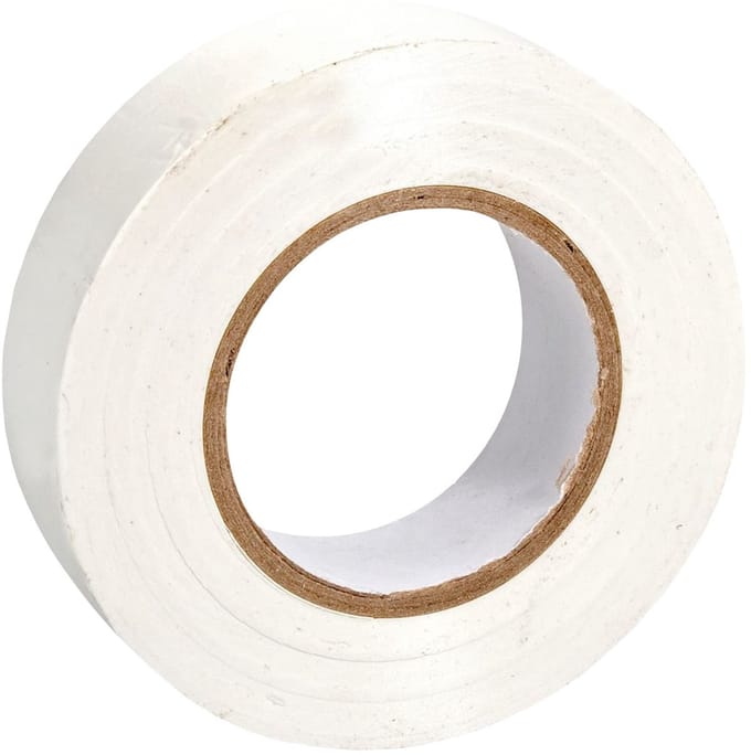 Dailygoods - Elastische Tape voor Scheenbeschermers - Steuntape