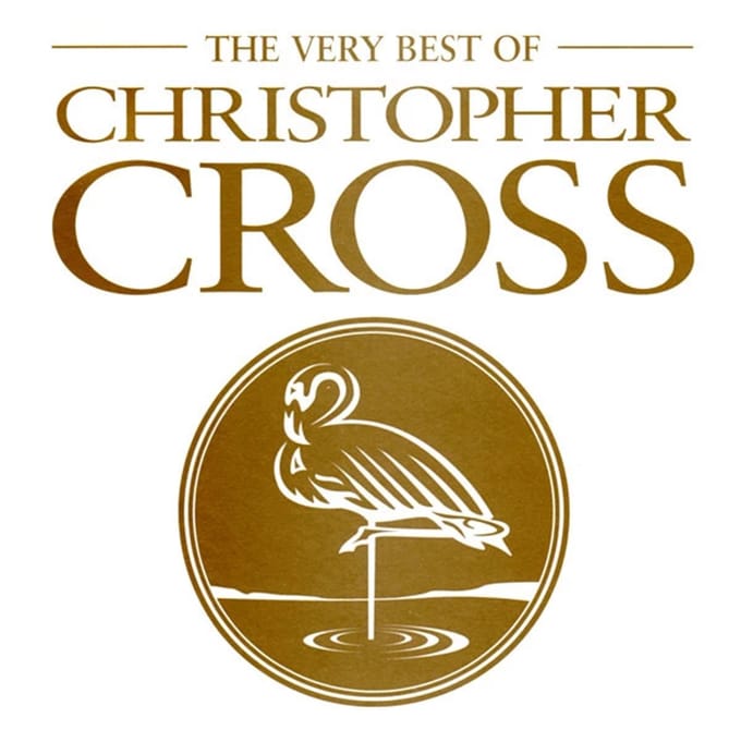 Very Best Of Christopher Cross