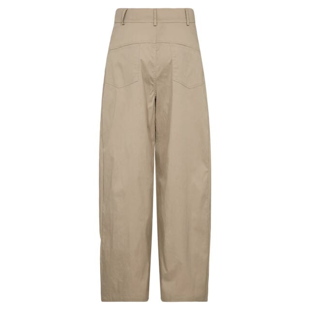Co'Couture Cottoncc crisp barrel ll pant