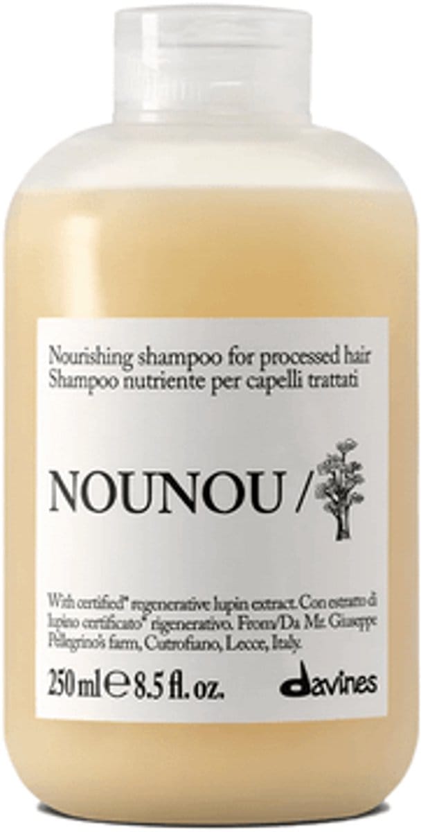 Davines Essential Nounou Shampoo 250ml