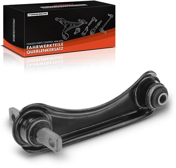 Frankberg 1x draagarm achteras links voor Honda Civic V VI CR-V I