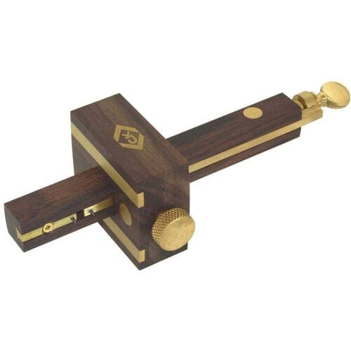 C.K T3543 Krasblok Rozenhout