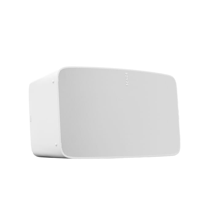 Sonos Five - Wifi-speaker - Wit
